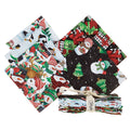Feeling Frosty - Fat Quarter Bundle Primary Image