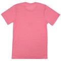 Missouri Star Circle Logo T-shirt - Heather Charity Pink S Alternative View #1