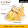 Oliso® TG1600Pro+ Smart Iron® - Yellow