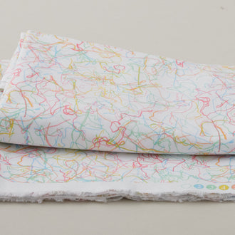 Loose Threads - Loose Threads Icing 2 Yard Cut