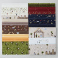 Silent Night (Riley Blake) - 10" Stackers Primary Image