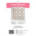 Taffy Pull Quilt Pattern Alternative View #1