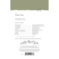 Digital Download - Yule Tree Pattern