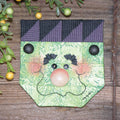 Frank N. Stein Espresso® Ornament Kit Primary Image