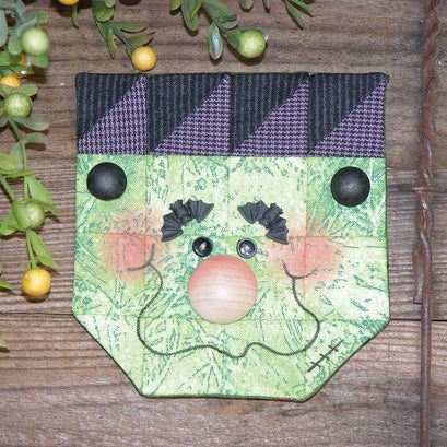 Frank N. Stein Espresso® Ornament Kit