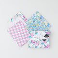 Deco Dance Option 1 - Favorites 5 Piece Fat Quarter Bundle Primary Image