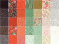Meraki Fat Quarter Bundle Alternative View #2