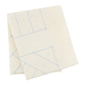 2-1/2" Strip Mug Mats Quilt As You Go Preprinted Batting Alternative View #3