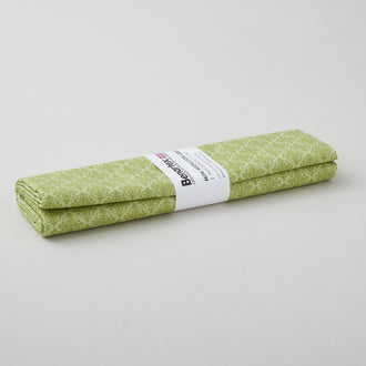 Mini Medallion Green 2 Yard Cut