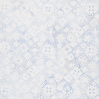 Quilt Inspired Backgrounds - Quilt Block Toss Slate Yardage