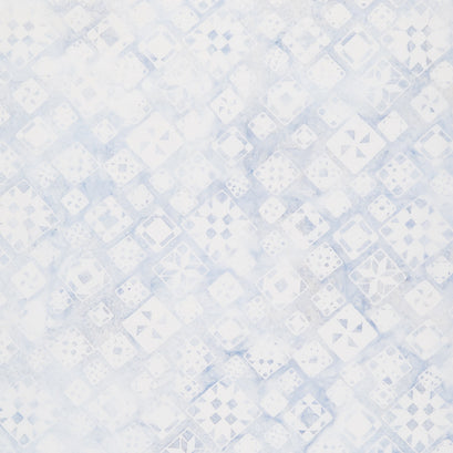 Quilt Inspired Backgrounds - Quilt Block Toss Slate Yardage