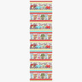 Missouri Shop Hop 2023 - It's A Shop Hop Decorative Stripe Multi Yardage Alternative View #1