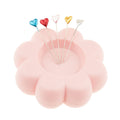 Lori Holt Flower Power Magnetic Pin Holder Primary Image