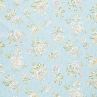 Honeybloom - Blooming Water Yardage