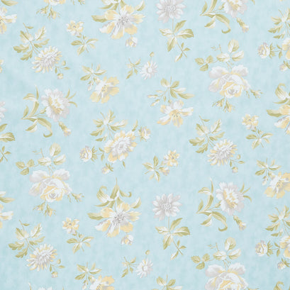 Honeybloom - Blooming Water Yardage