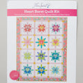 Tula Pink Heart Burst Quilt Kit Alternative View #2
