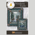 Northern Tracks Quilt Kit Alternative View #4