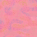 Sparkle Cuddle® Glitter - Hot Pink Multi Metallic Yardage Primary Image
