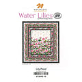 Lily Pond Quilt Kit Alternative View #2