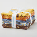 Vintage Caterpillar® - Fat Quarter Bundle Alternative View #1