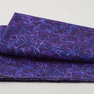 Loose Threads - Loose Threads Indigo 2 Yard Cut