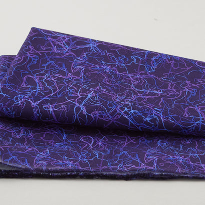 Loose Threads - Loose Threads Indigo 2 Yard Cut