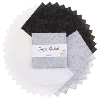 Simply Neutral Chips