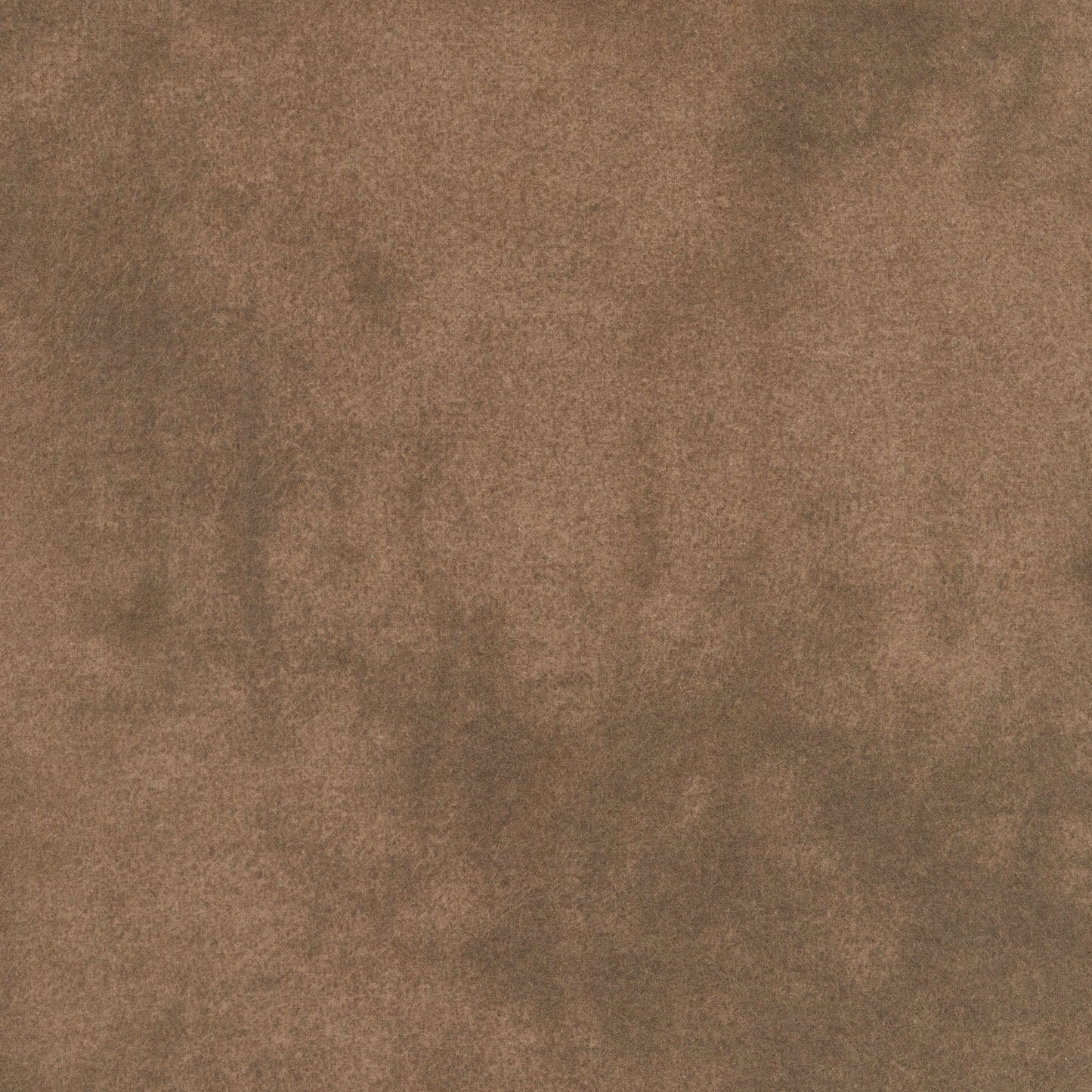 Woolies Flannel - Colorwash - Medium Brown Yardage Primary Image