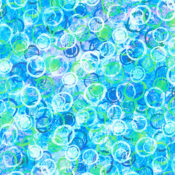 Wild Vista - Circles Lake Yardage Primary Image