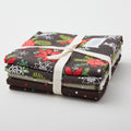 Winter Wonder Favorites 3 Piece One Yard Bundle Alternative View #1