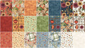 Sweater Weather 10" Squares Alternative View #2