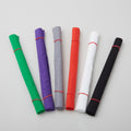 Basic Solids 9 - 6 Piece Fat Quarter Bundle Primary Image