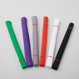 Basic Solids 9 - 6 Piece Fat Quarter Bundle