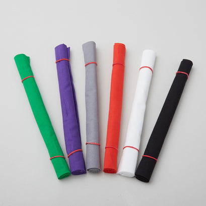 Basic Solids 9 - 6 Piece Fat Quarter Bundle
