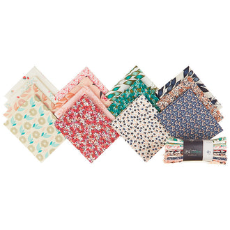 Haven Fat Quarter Bundle