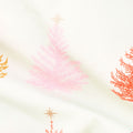 Christmas In The City - Christmastime Joy White Yardage Alternative View #1