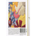 Field Day Embroidery & Wool Appliqué Sampler Pattern Alternative View #1