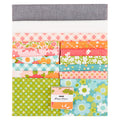 Come On Get Happy Quilt Kit Alternative View #1
