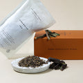 Dark Chocolate Shake Tea Box Alternative View #1