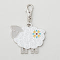 Lori Holt Home Town Happy Sheep Charm Primary Image