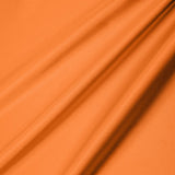 Silky Satin Solid - Orange/Dark 621 Yardage Primary Image