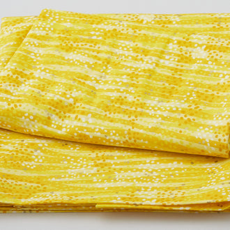 Dewdrop - Dewdrop Sunbeam Metallic 2 Yard Cut