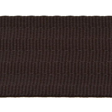 Seat Belt Webbing By-The-Yard - Rich Cocoa Alternative View #1