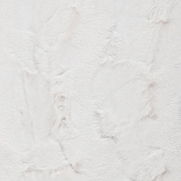 Luxe Cuddle® - Mirage Natural Minky Yardage Primary Image