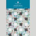 Prism Path Quilt Pattern by Missouri Star