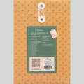 Lori Holt Quilt Seeds Mercantile Mini Quilt Pattern - Scissors & Buttons Alternative View #1