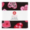 Love Me Do Single Scoops Alternative View #1