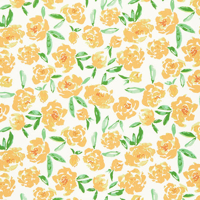 Open Road - Fields of Goldenrod Yardage
