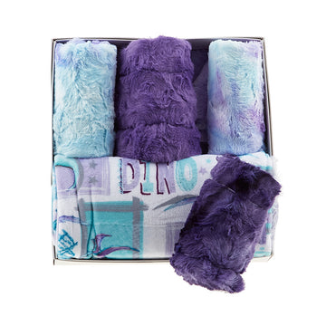 Cuddle® Kit - Picture Perfect Rawrsome! Bellflower Alternative View #1