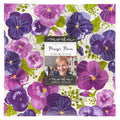 Pansy's Posies - Layer Cake Alternative View #1